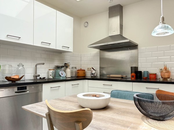Medium property photo - Keizersgracht 225C, 1016 DV Amsterdam